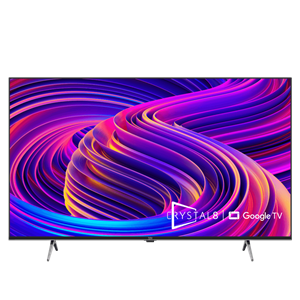 Beko Crystal 8 B50 D 895 A / 50" 4K Smart Google TV